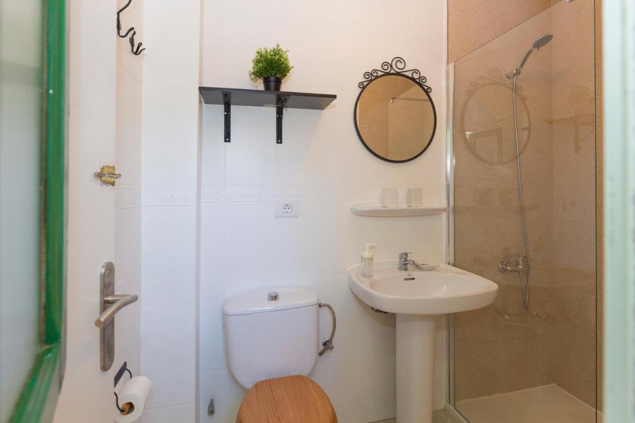 Apartamento Jumilla Vista Mar 23 Playa del Inglés Esterno foto