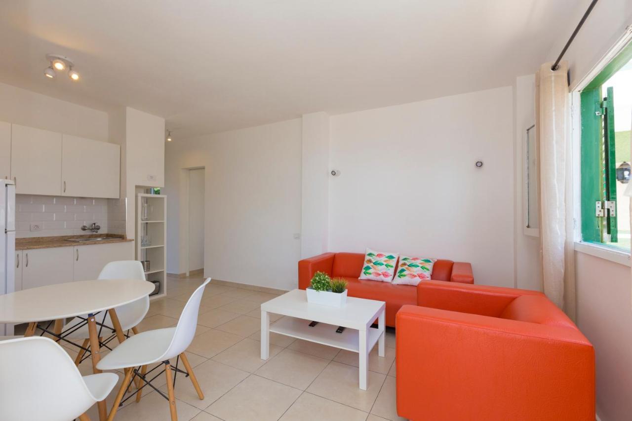 Apartamento Jumilla Vista Mar 23 Playa del Inglés Esterno foto