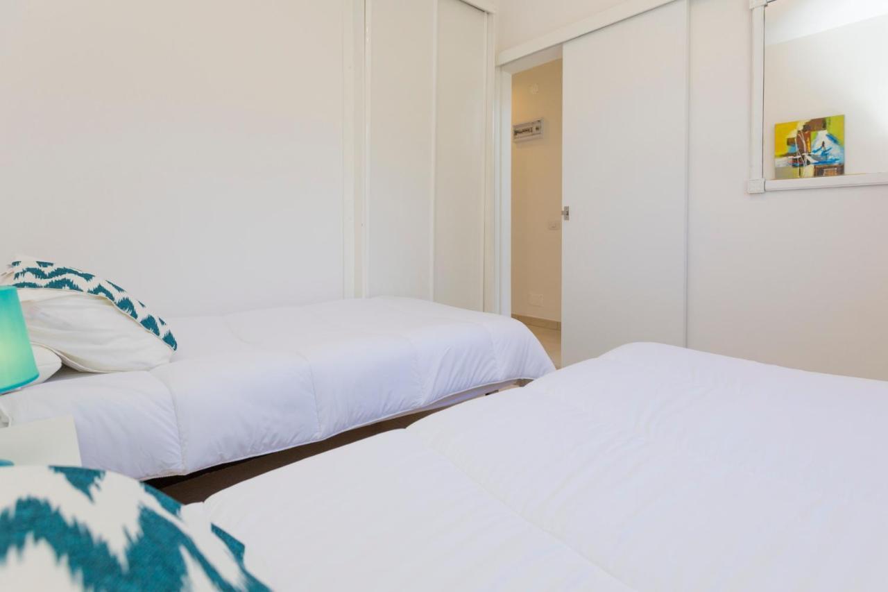 Apartamento Jumilla Vista Mar 23 Playa del Inglés Esterno foto